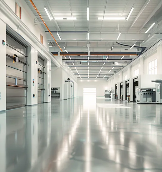 Industrie und Gewerbe